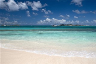 Sint Maarten időjárás-jelentés