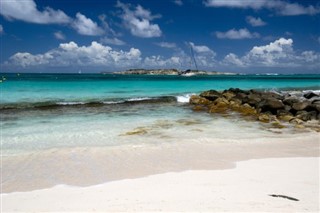 Sint Maarten időjárás-jelentés