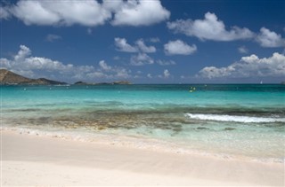 Sint Maarten previsioni del tempo