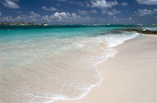 Sint Maarten hava tahmini
