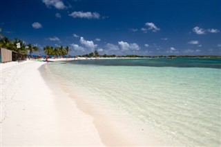 Sint Maarten hava tahmini