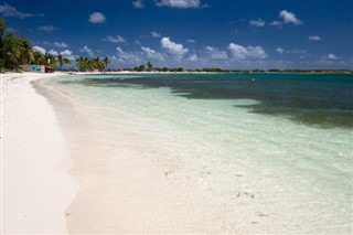 Sint Maarten hava tahmini