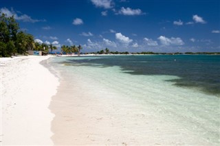 Sint Maarten hava tahmini