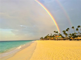 Sint Maarten vejrudsigt