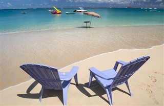 Sint Maarten prévisions météorologiques