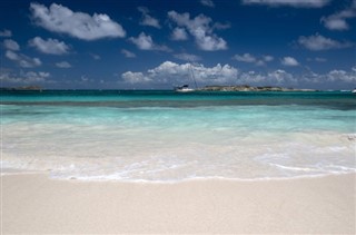 Sint Maarten vejrudsigt