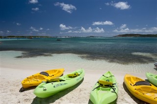 Sint Maarten hava tahmini