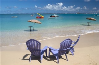 Sint Maarten hava tahmini
