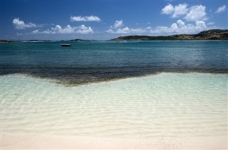 Sint Maarten időjárás-jelentés