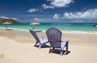 Sint Maarten hava tahmini