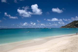 Sint Maarten hava tahmini