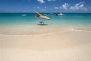 Sint Maarten hava tahmini