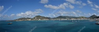Sint Maarten vejrudsigt