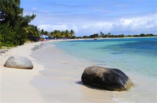 Sint Maarten hava tahmini