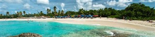 Sint Maarten Időjárás-jelentés