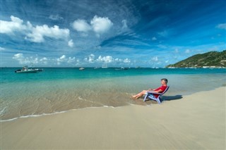 Sint Maarten hava tahmini