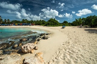 Sint Maarten hava tahmini