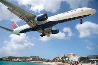 Sint Maarten vejrudsigt