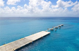 Sint Maarten prévisions météorologiques