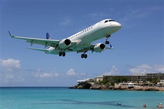 Sint Maarten vejrudsigt