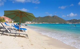 Sint Maarten vejrudsigt