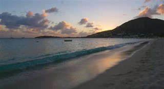 Sint Maarten hava tahmini