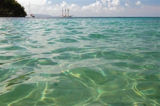 Saint Vincent ve Grenadines hava tahmini