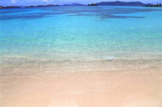 Saint Vincent ve Grenadines hava tahmini