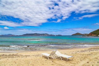 Saint Vincent ve Grenadines hava tahmini