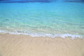 Saint Vincent ve Grenadines hava tahmini