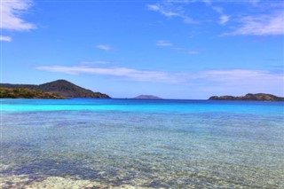 Saint Vincent ve Grenadines hava tahmini