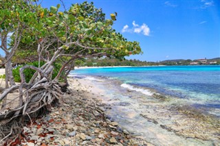 Saint Vincent ve Grenadines hava tahmini