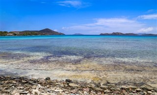 Saint Vincent ve Grenadines hava tahmini