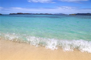 Saint Vincent ve Grenadines hava tahmini