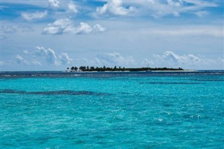 Saint Vincent ve Grenadines hava tahmini