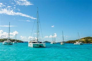 Saint Vincent ve Grenadines hava tahmini