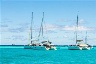 Saint Vincent ve Grenadines hava tahmini