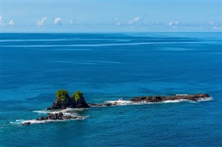 Saint Vincent ve Grenadines hava tahmini