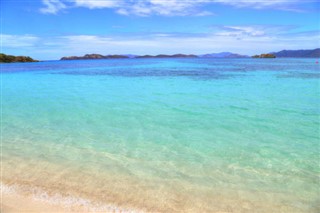 Saint Vincent and the Grenadines weather forecast