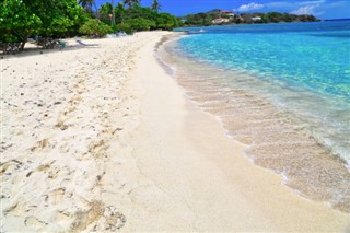 Saint Vincent ve Grenadines hava tahmini
