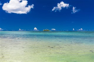 Samoa hava tahmini