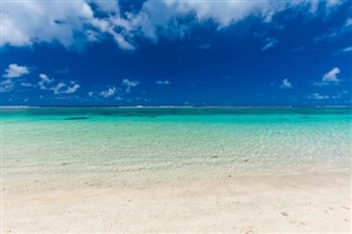 Samoa prévisions météorologiques