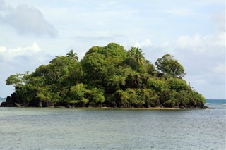 Samoa hava tahmini