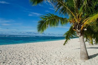Samoa hava tahmini
