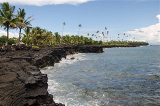 Samoa hava tahmini