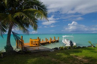 Samoa hava tahmini