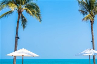 Samoa Hava tahmini
