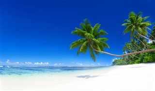 Samoa Hava tahmini