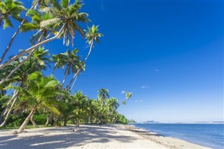 Samoa prévisions météorologiques