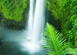 Samoa hava tahmini